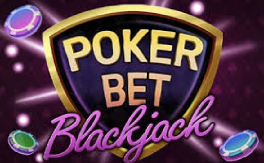 Poker Bet Blackjack