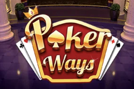 Poker Ways