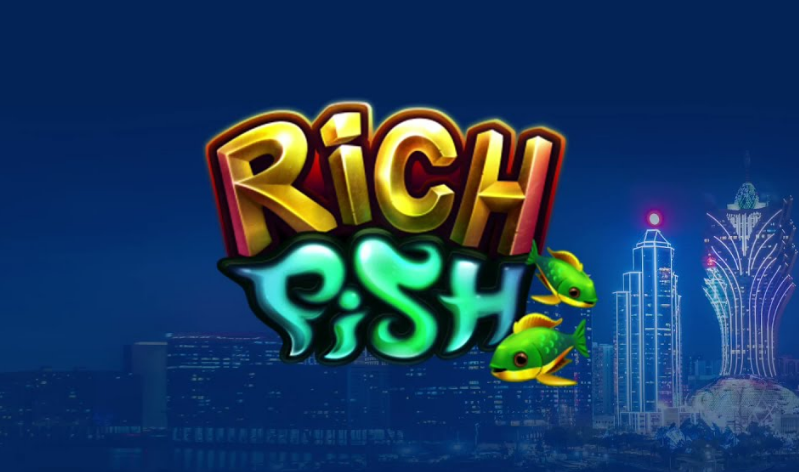 Rich Fish