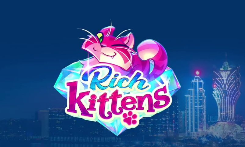 Rich Kittens