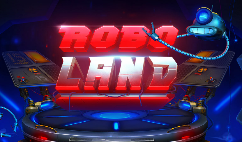 Roboland Apollo Games