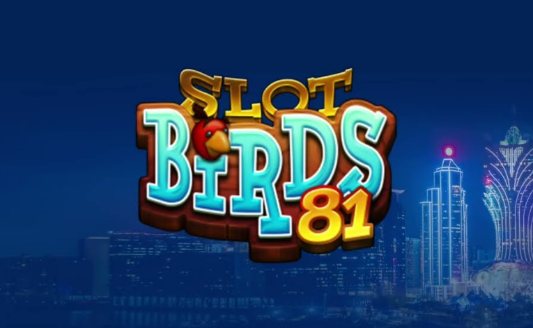 Slot Birds 81