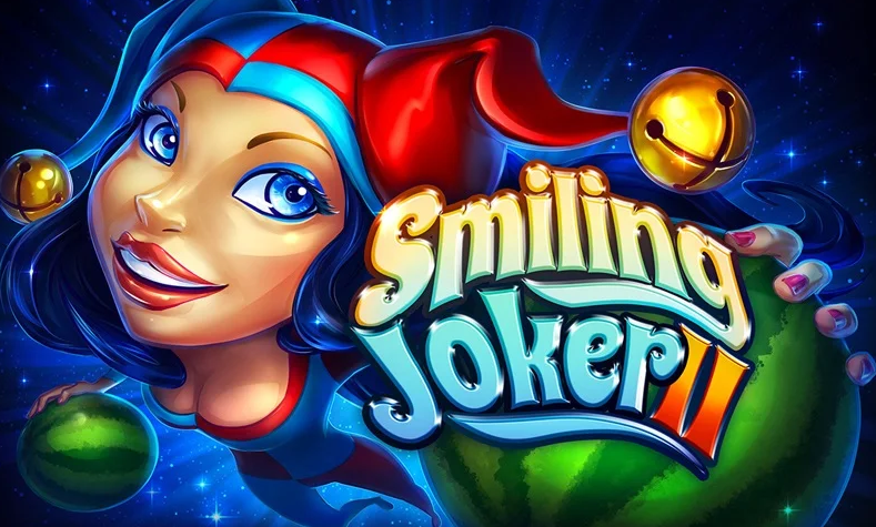 Smiling Joker 2