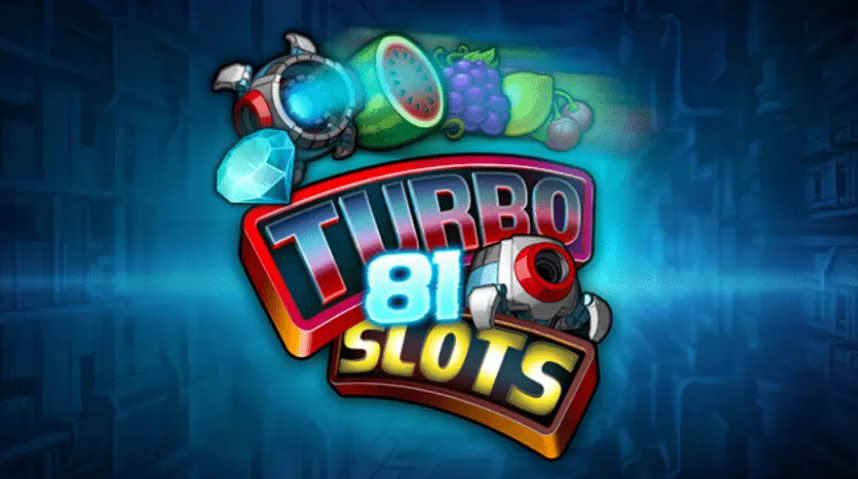 Turbo Slots 81