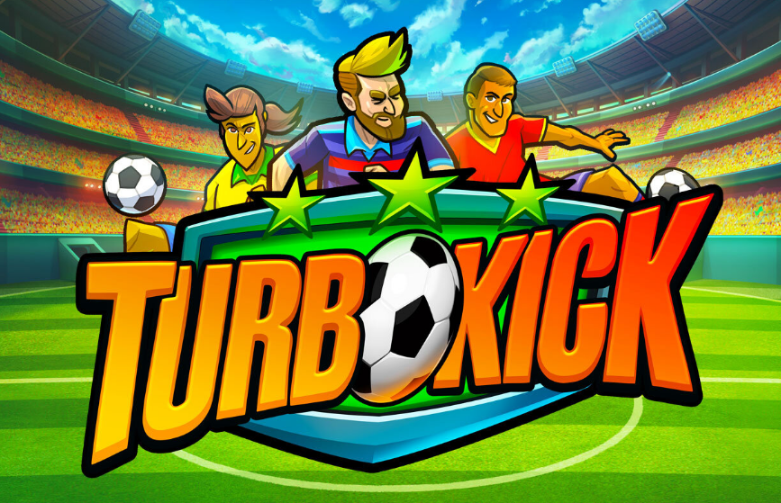 Turbokick