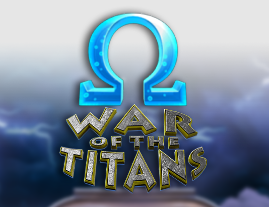 War Of The Titans