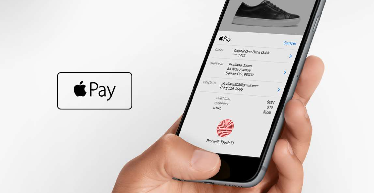 Features of the Deposit with Apple Pay at Red Dog Casino 2