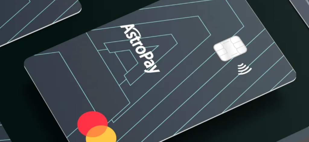 Deposit with AstroPay Card at Red Dog Casino 2