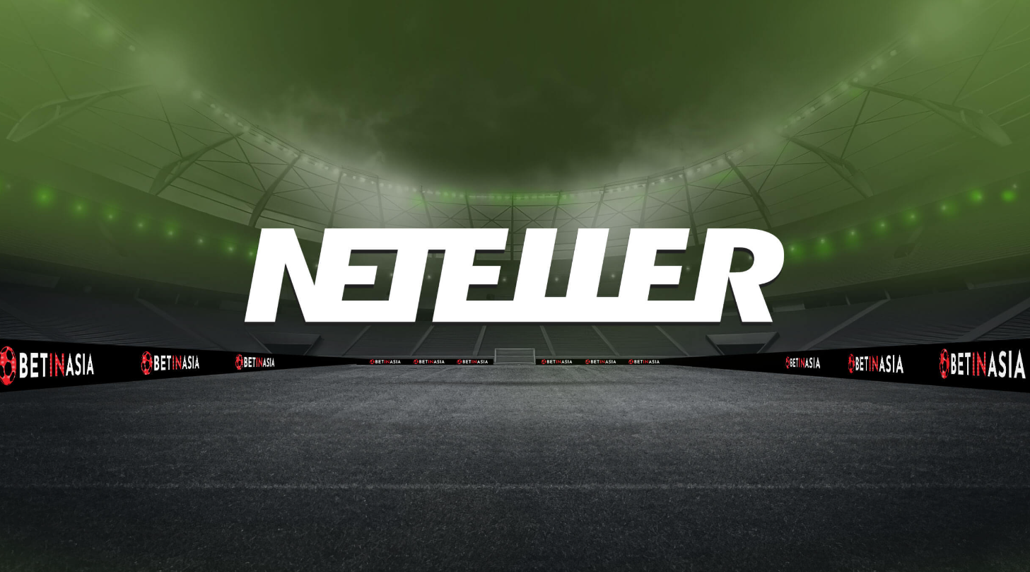 Using Neteller at Red Dog Casino
