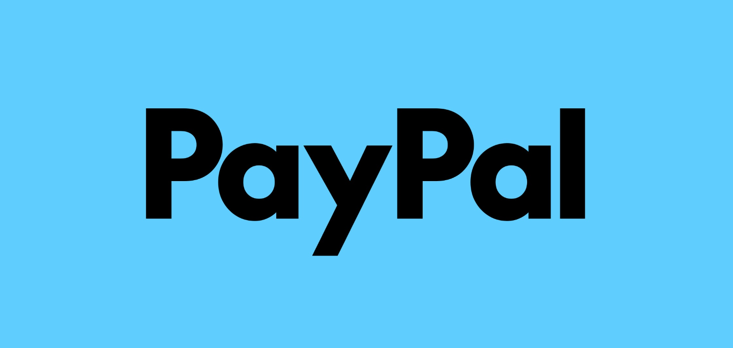 Payment Method - PayPal at Red Dog Casino