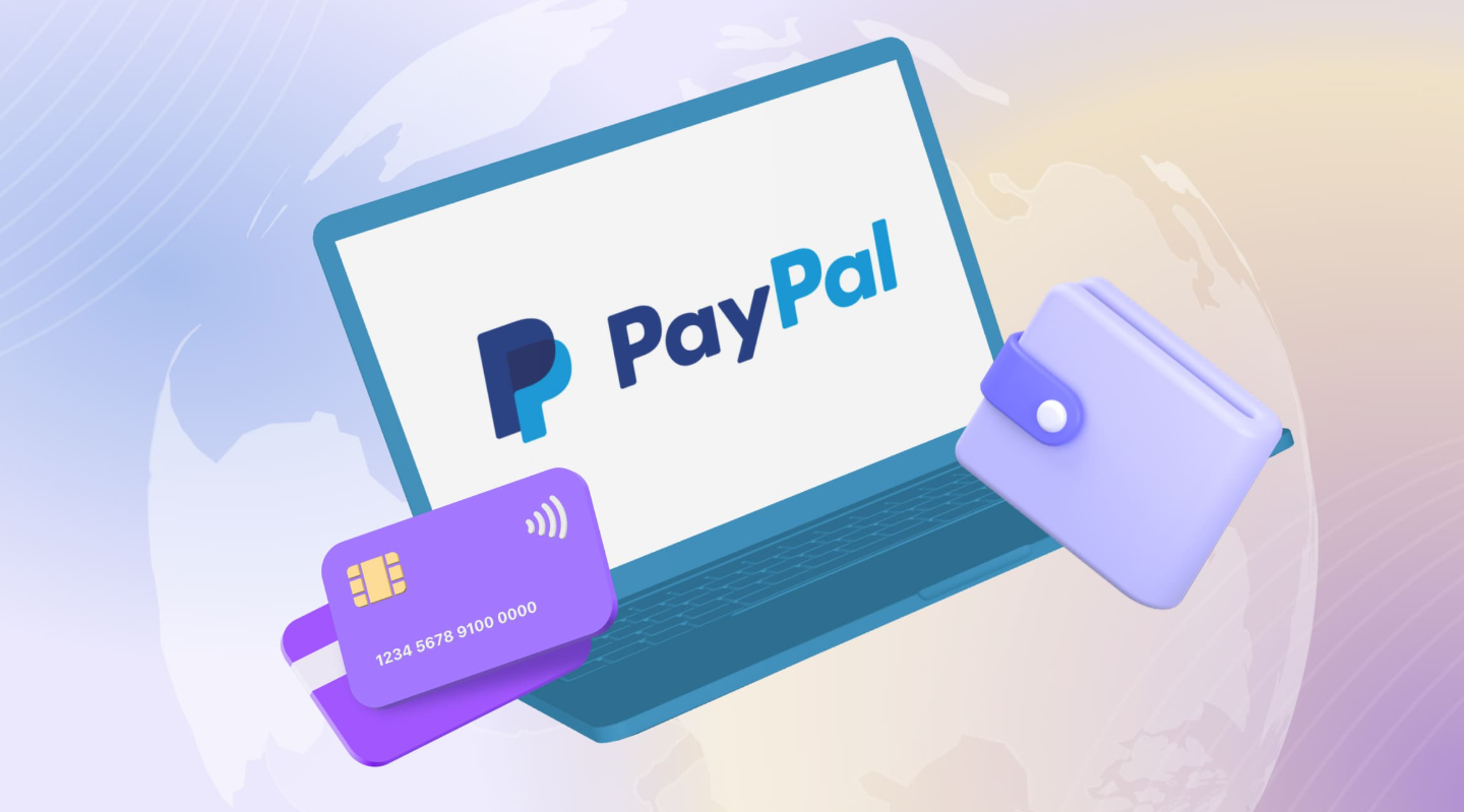 Payment Method - PayPal at Red Dog Casino 3