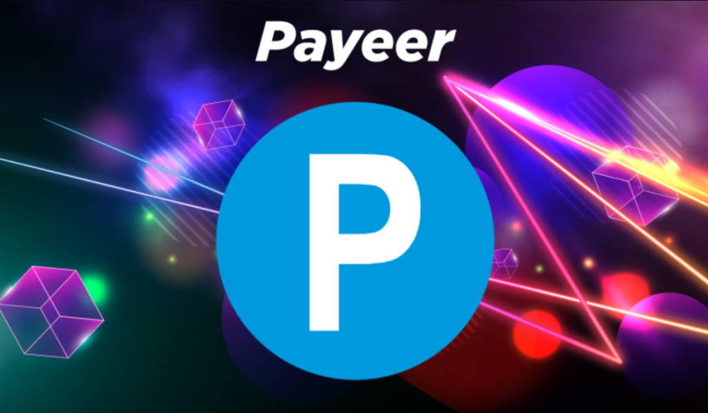 First deposit with Payeer at Red Dog Casino 2