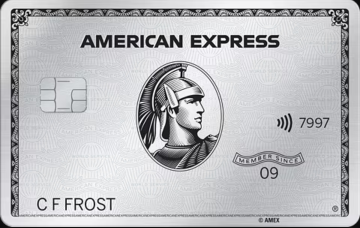 American Express deposit review at Red Dog Casino 3