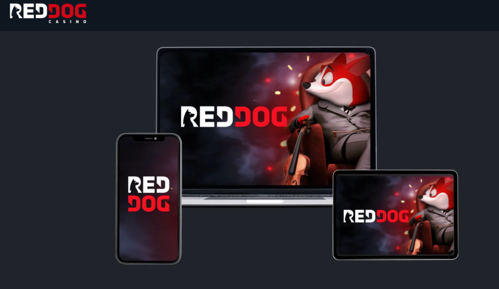 Payment At Red Dog Casino