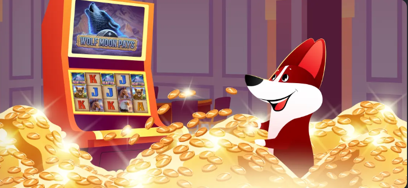 Red Dog Casino Free Play Overview 2