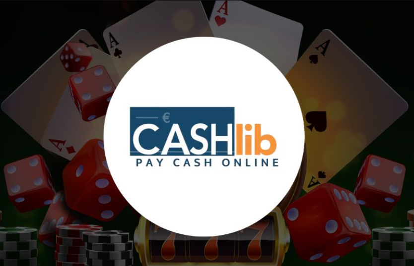 CASHlib Casinos Explained: Fast, Private, and Card-Free Payments 2 