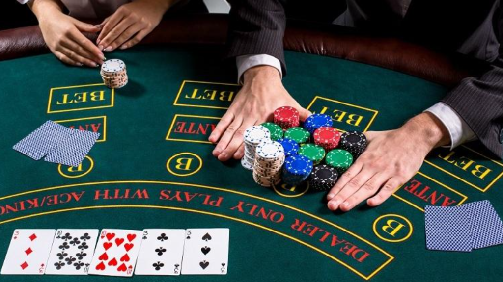 Click2Pay Casinos Payment System Explained 2