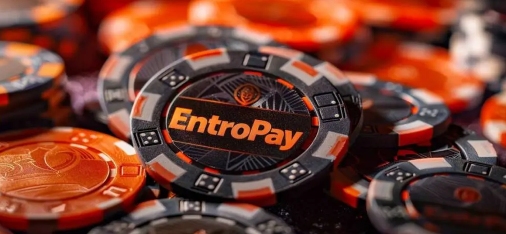 Entropay Casinos How to Use It for Easy and Secure Payments 1