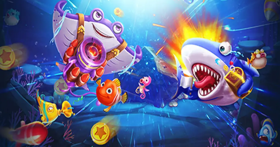 Fishing Games With Real Money Rewards: What to Play in 2025 