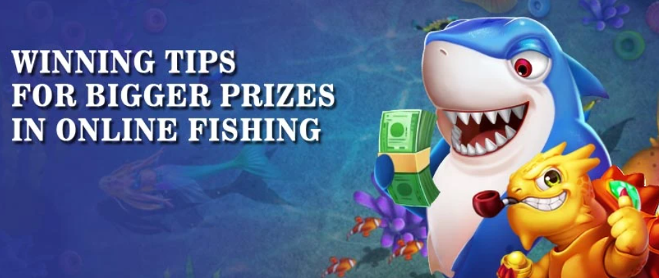 Fishing Games With Real Money Rewards: What to Play in 2025 2