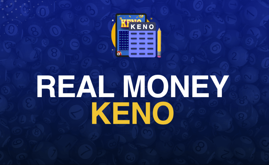 Online Keno for Real Money: Best Games & Where to Play in 2025 