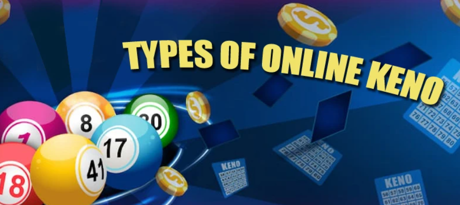 Online Keno for Real Money: Best Games & Where to Play in 2025 2