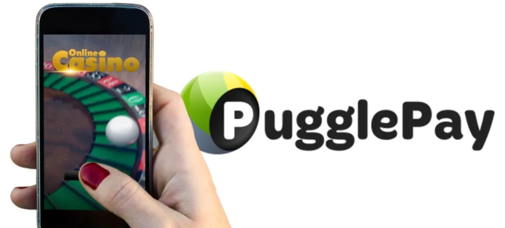 How Pugglepay Casino Payments Work: A Complete Guide