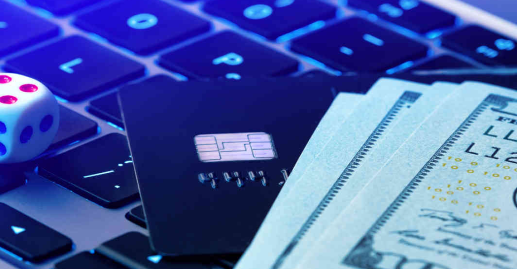 Rapid Transfer Casino Payment Method Review 2