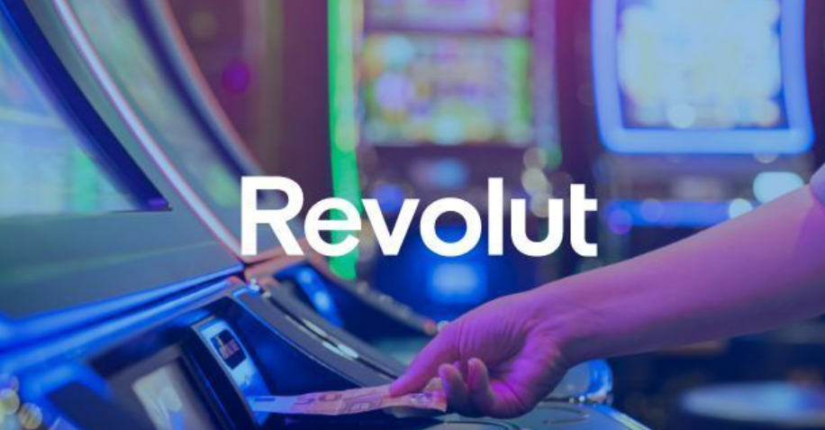 Revolut Casinos: Fast Payments with the Modern Banking App