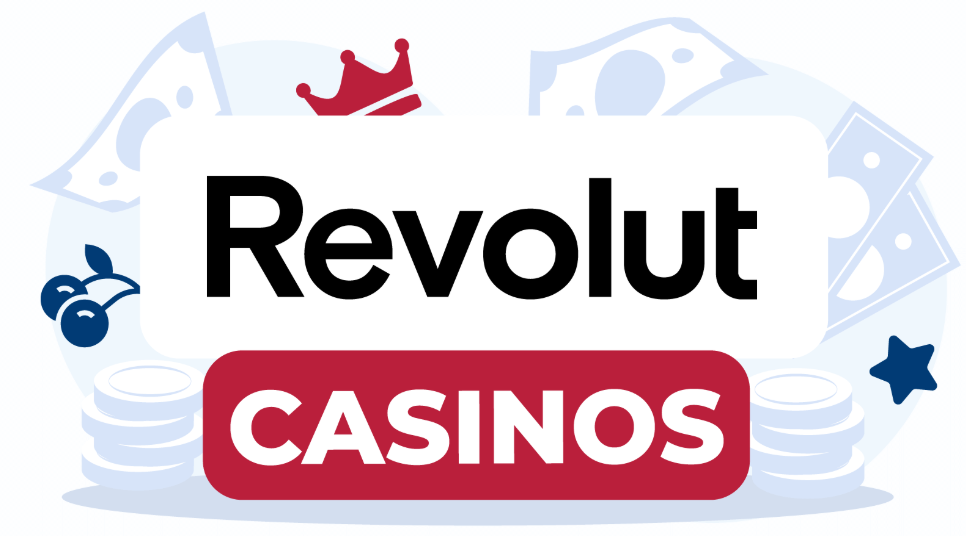 Revolut Casinos: Fast Payments with the Modern Banking App 2
