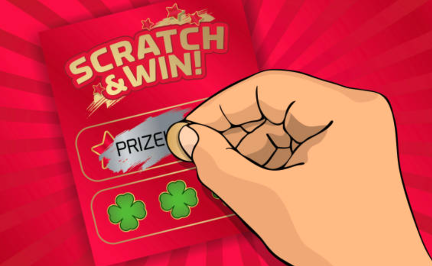 Scratch Cards Games for Real Money 3