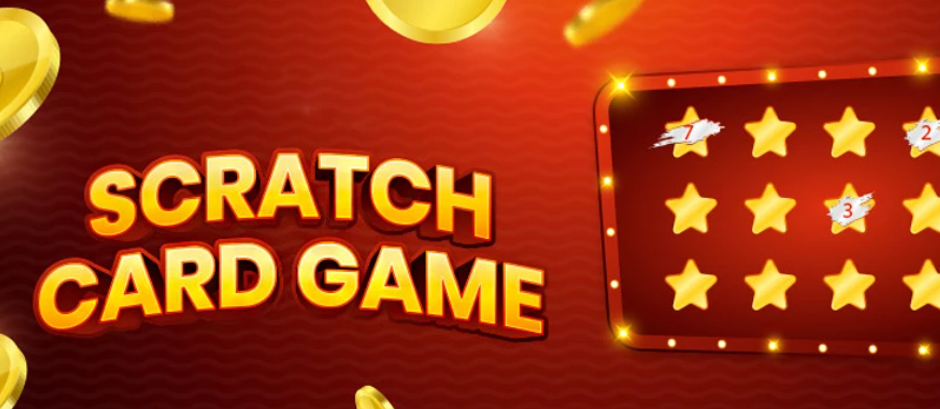 Scratch Cards Games for Real Money: How to Play and Win 2