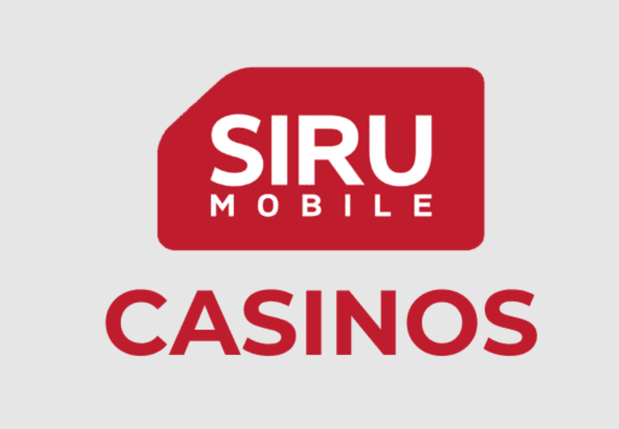 Siru Mobile Casinos: Deposit Method Overview 2