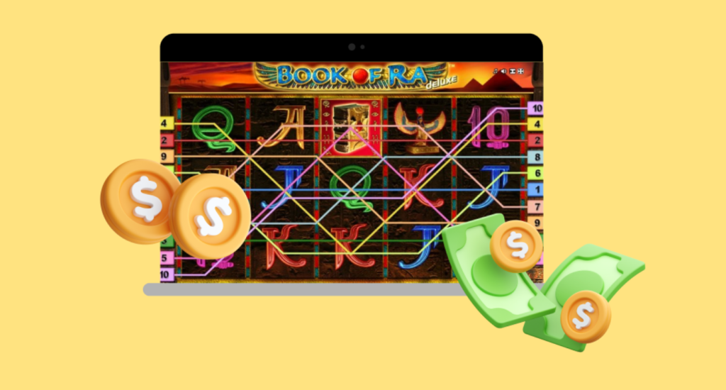 Slot Attributes Explained From 25-Line to 243 Ways and 50 Paylines 1
