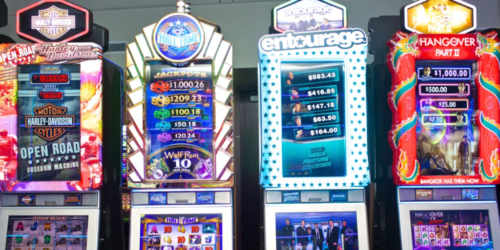 Slot Themes Why Some Themes Are More Addictive Than Others 1