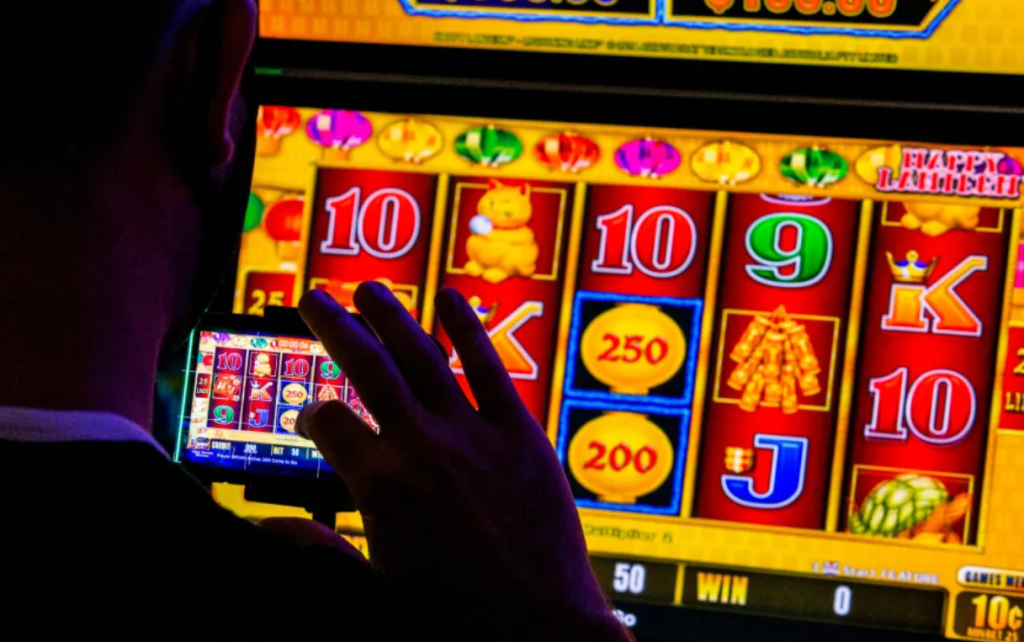Slot Themes Why Some Themes Are More Addictive Than Others 2