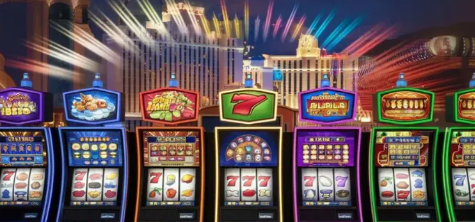 Slots by Feature 2025 Hold & Win, Avalanche, 3D & Top Game Types 2