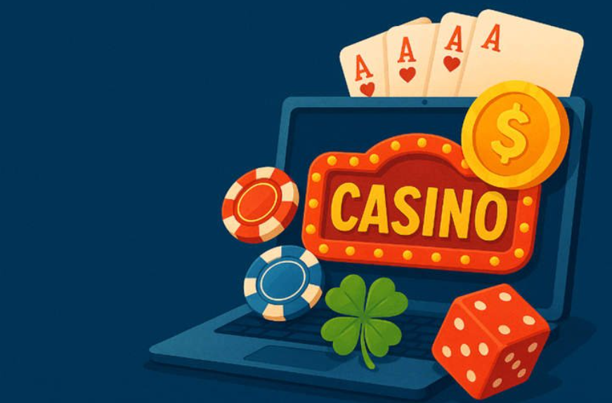 Sofort Casino Deposits: Fast & Secure Payments for Gambling
