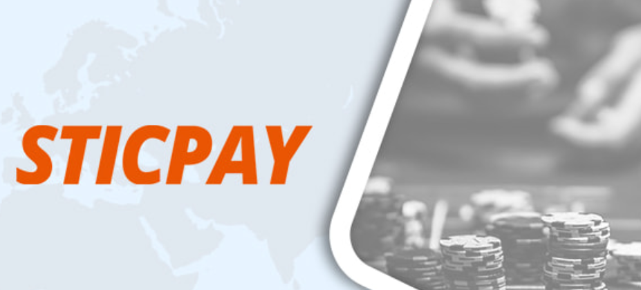 Sticpay Casinos Payment Method Overview 3
