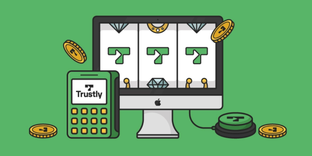 Trustly Casinos – Safe & Instant Bank Transfers 2